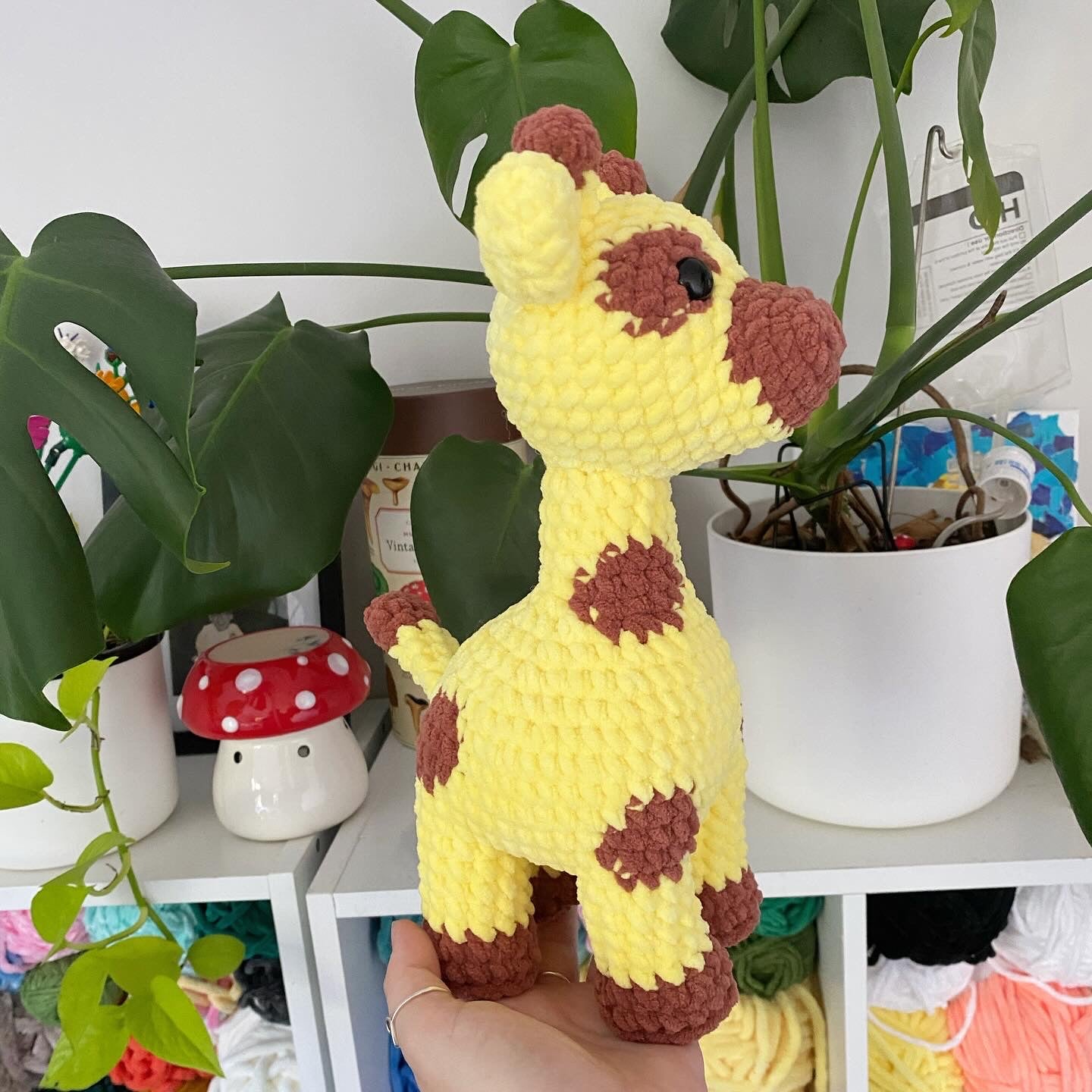 Giraffe