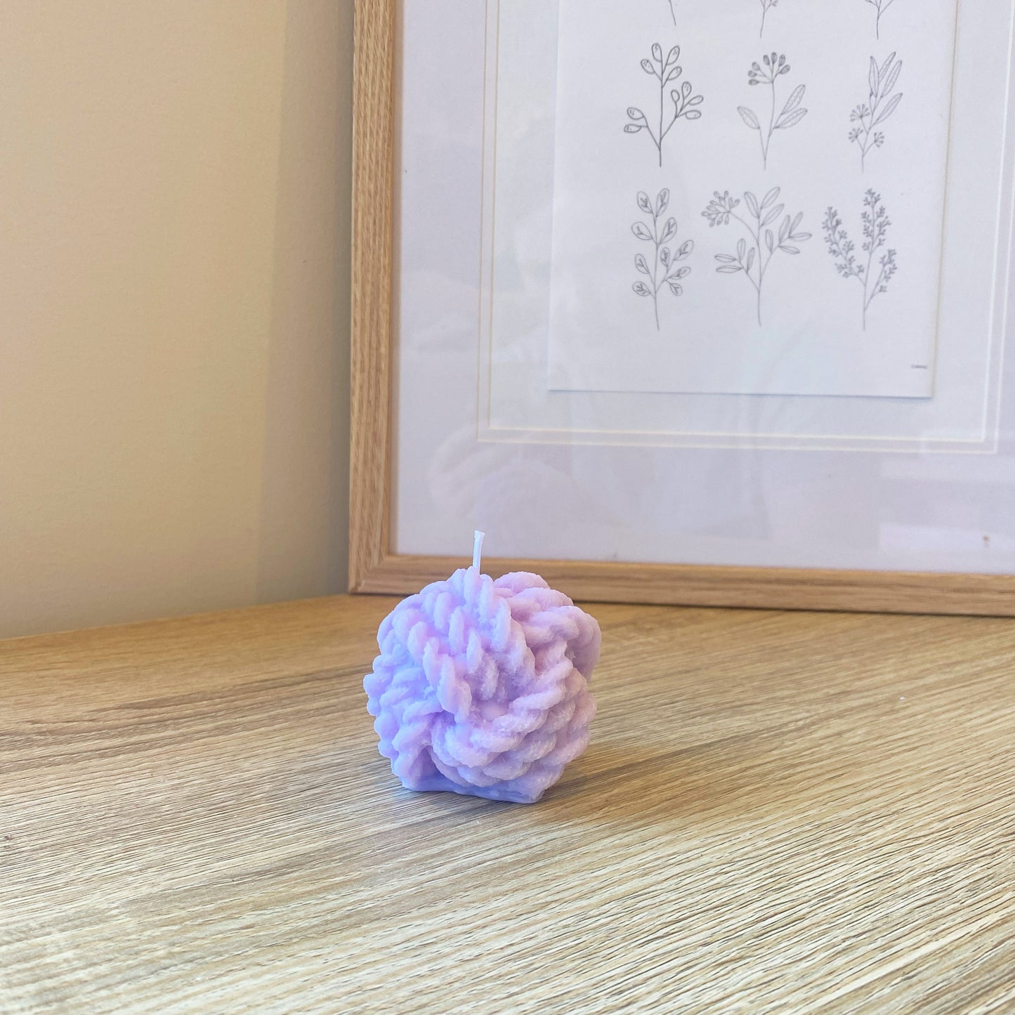 Yarn Ball